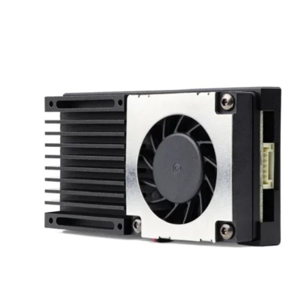 Wholesale HGLRC ZEUS 1.2G High Power Image Transmission Drones Accessories 4.5W 7-36V